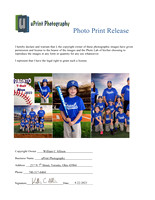 128Photo Print Release