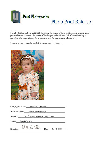 0266Photo Print Release