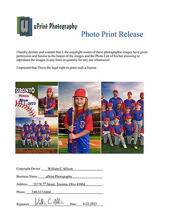 228Photo Print Release