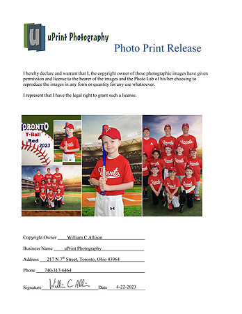 052Photo Print Release