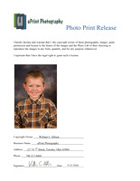 16001Photo Print Release