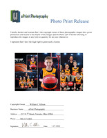 441 Photo Print Release
