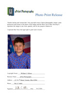 16158Photo Print Release