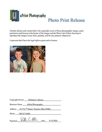 15782Photo Print Release