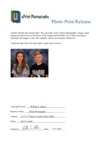 15875Photo Print Release