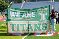 Bantam Cheer