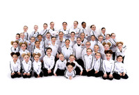 2023 All Comp Groups