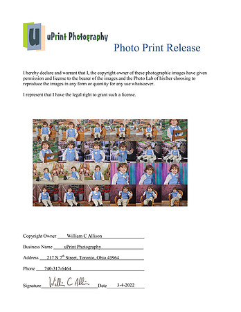 00298Photo Print Release