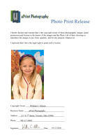 0017Photo Print Release