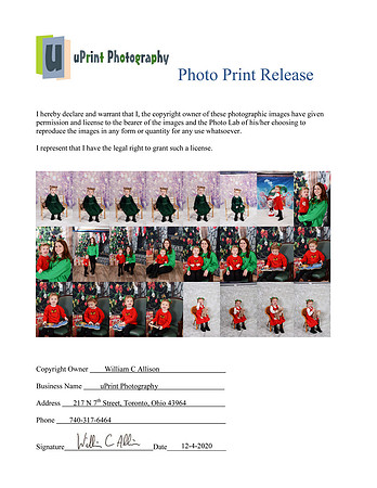 13319Photo Print Release