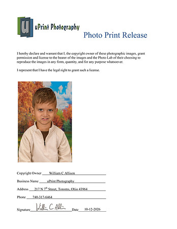 0312Photo Print Release