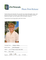 15933Photo Print Release