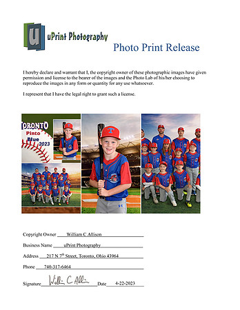 211Photo Print Release