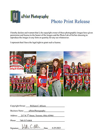 058Photo Print Release