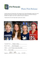 5407Photo Print Release