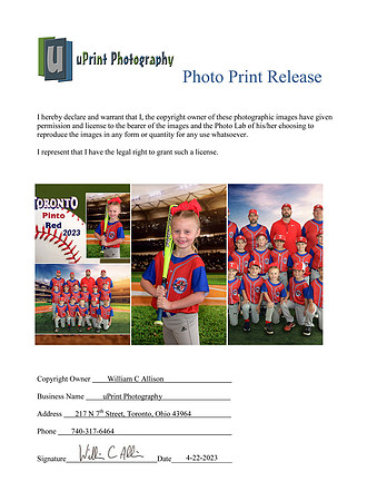 188Photo Print Release