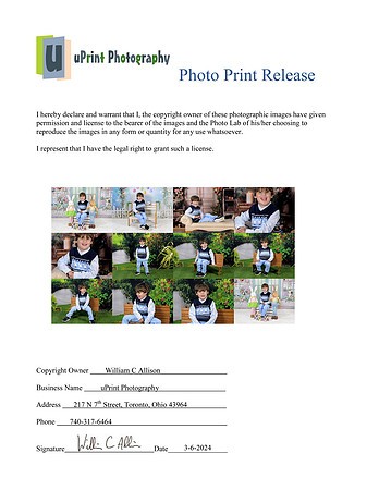 13183Photo Print Release