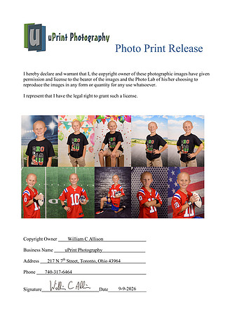 15885Photo Print Release