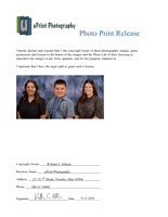 15798Photo Print Release