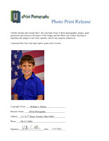 15891Photo Print Release