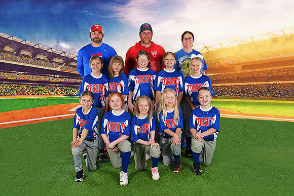 Foster Team