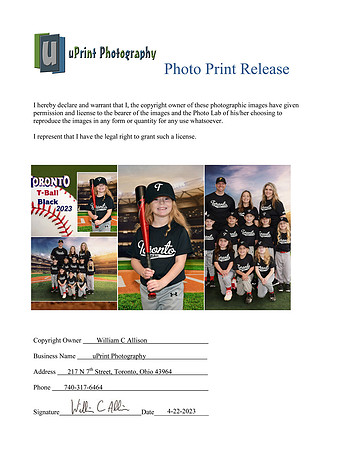 019Photo Print Release