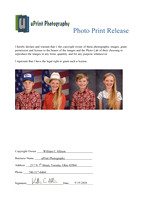 15852Photo Print Release