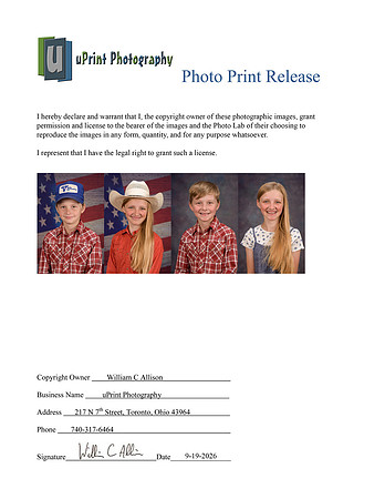 15852Photo Print Release