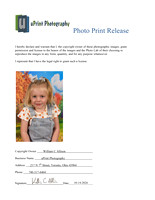0042Photo Print Release
