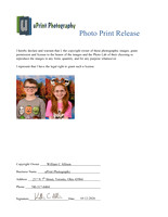 16188Photo Print Release