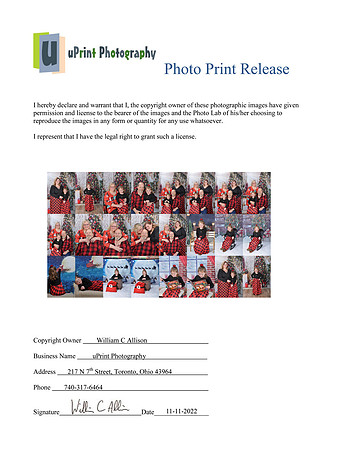 04905Photo Print Release