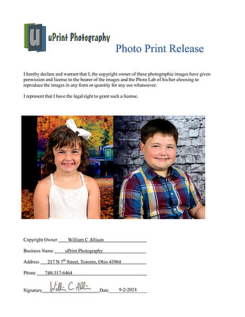 4441Photo Print Release