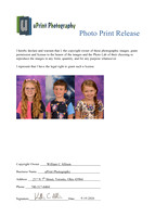 15950Photo Print Release