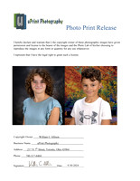 4927Photo Print Release