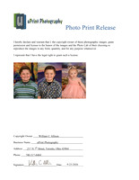 15996Photo Print Release
