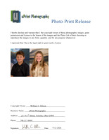 15776Photo Print Release