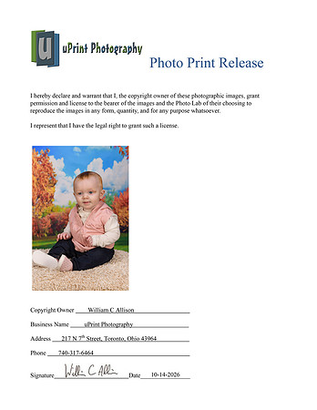 0188Photo Print Release