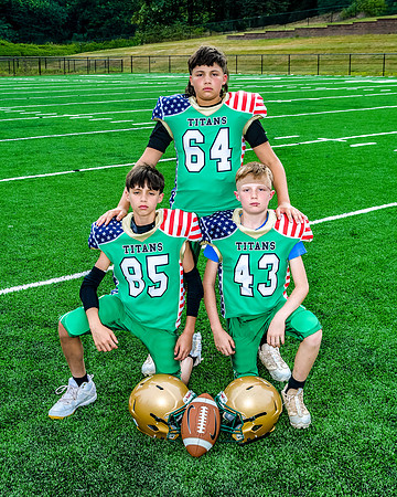 Mo, Boone, Gus Haynes