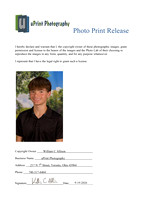 15945Photo Print Release