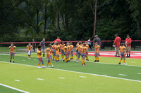 Bantam Football