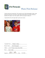 15991Photo Print Release