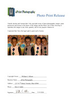 15971Photo Print Release
