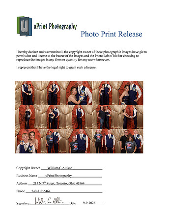 15836Photo Print Release