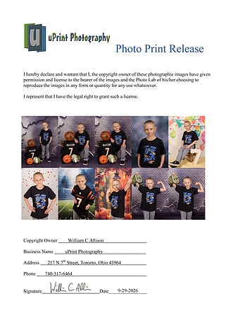 16110Photo Print Release