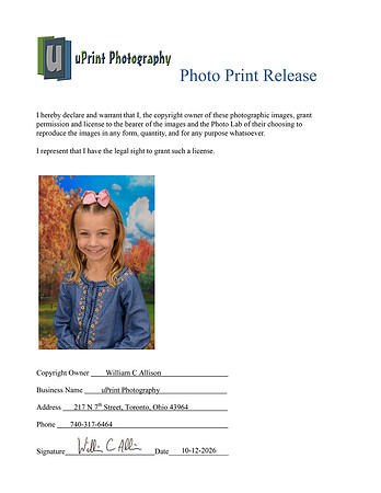0352Photo Print Release