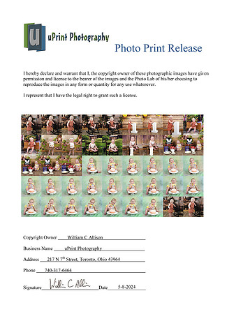 0501Photo Print Release