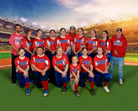PRC Team
