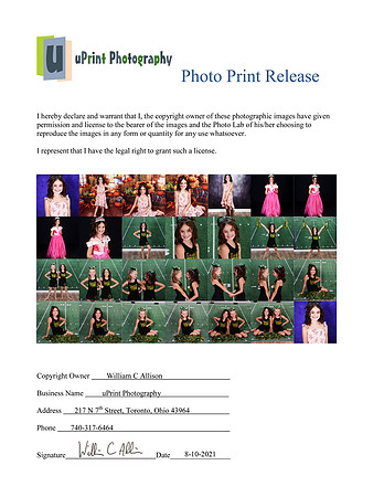 20397Photo Print Release