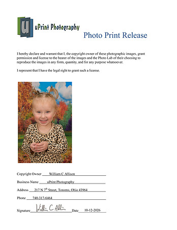 0143Photo Print Release