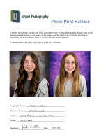 5880Photo Print Release
